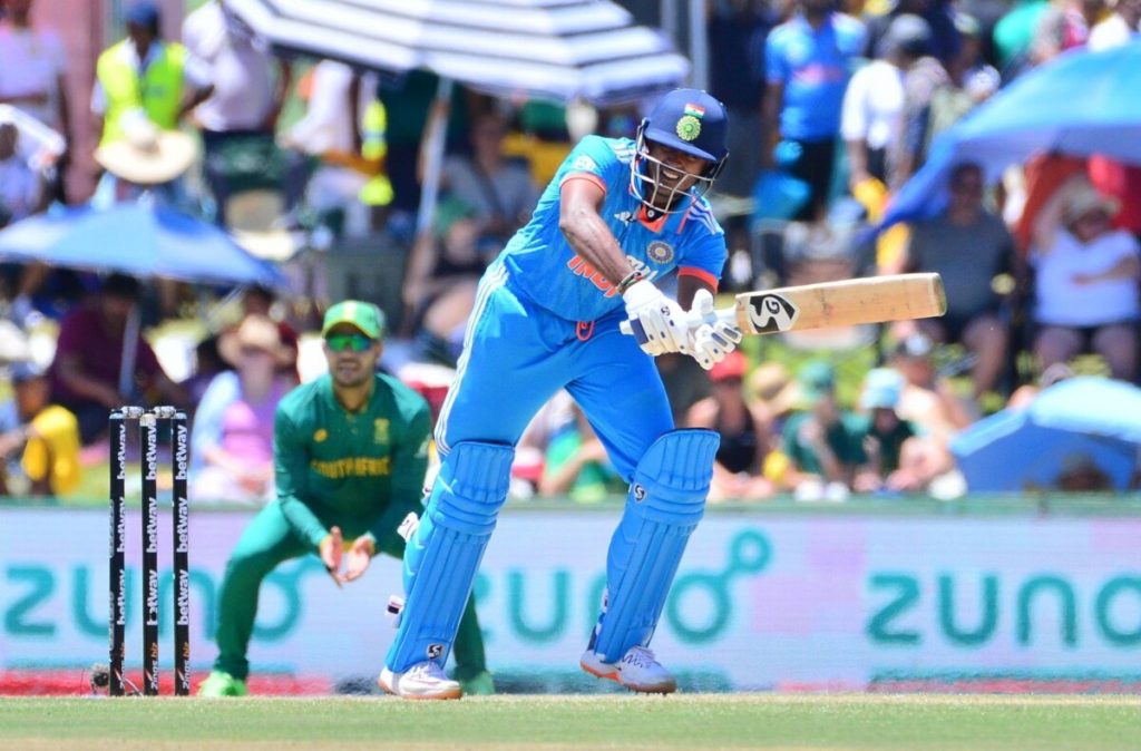 Three Standout Performers for India in South Africa Series Three Standout Performers for India in South Africa Series
