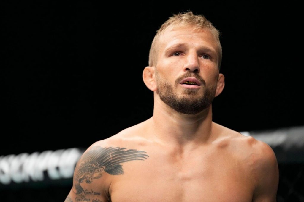 10 Best Bantamweight Fighters In The History Of UFC 10 Best Bantamweight Fighters In The History Of UFC