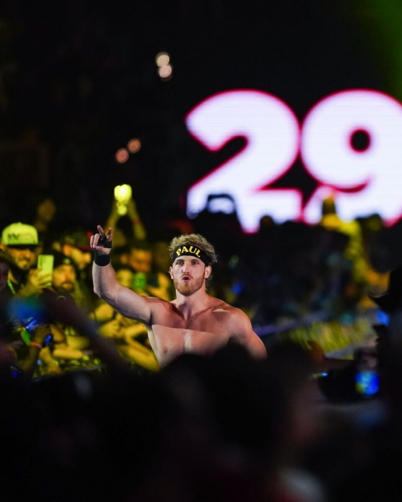 Updated Match Card for Crown Jewel 2023 Updated Match Card for Crown Jewel 2023