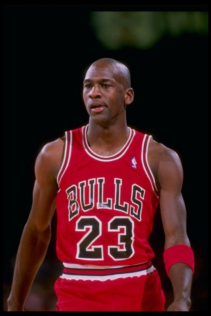 10 Best Seasons of Michael Jordan's Legendary NBA Career 10 Best Seasons of Michael Jordan's Legendary NBA Career
