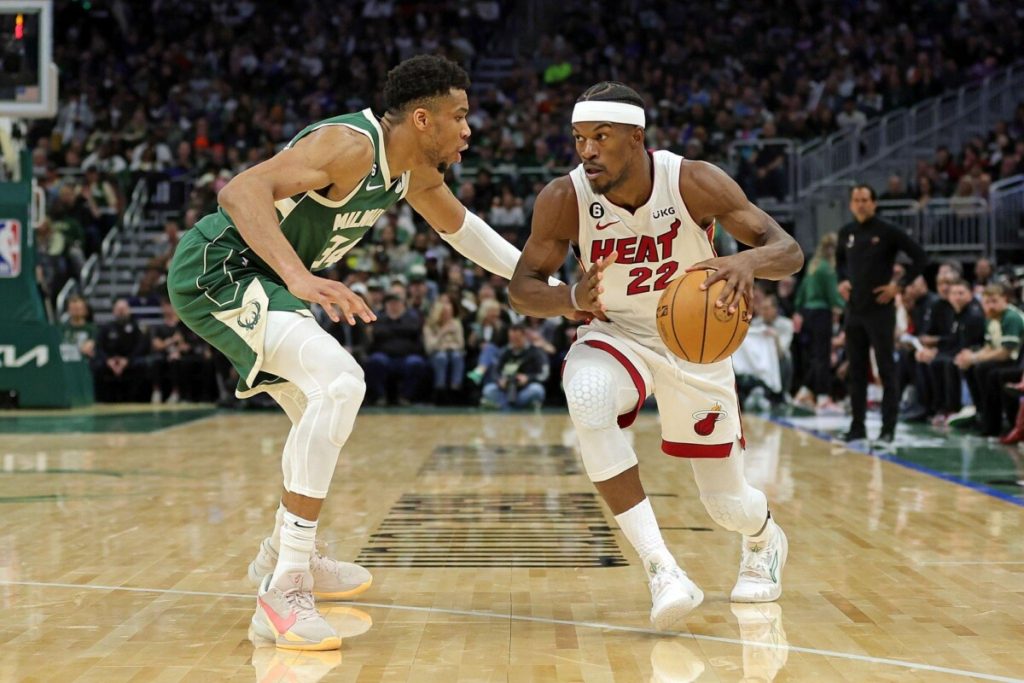 List of 10 must-watch games in early NBA 2023-24 season  