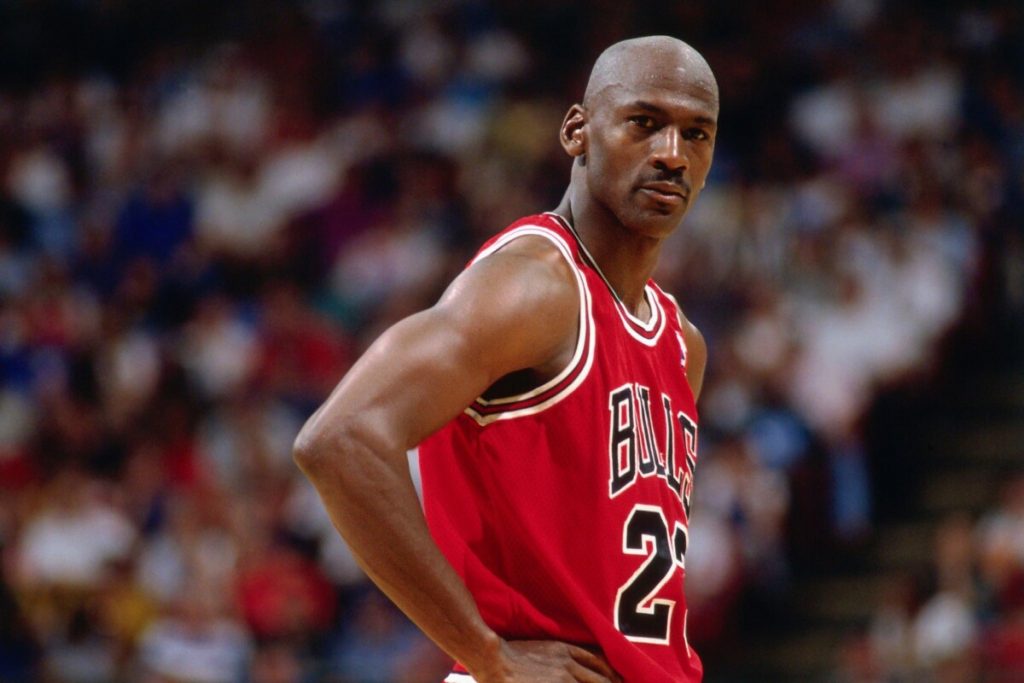 10 Best Seasons of Michael Jordan's Legendary NBA Career 10 Best Seasons of Michael Jordan's Legendary NBA Career