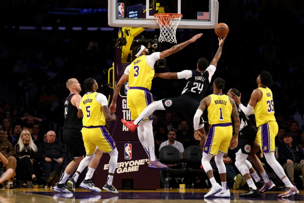 LA Clippers vs Lakers: Preview & Prediction (Jan 7, 2024) LA Clippers vs Lakers: Preview & Prediction (Jan 7, 2024)
