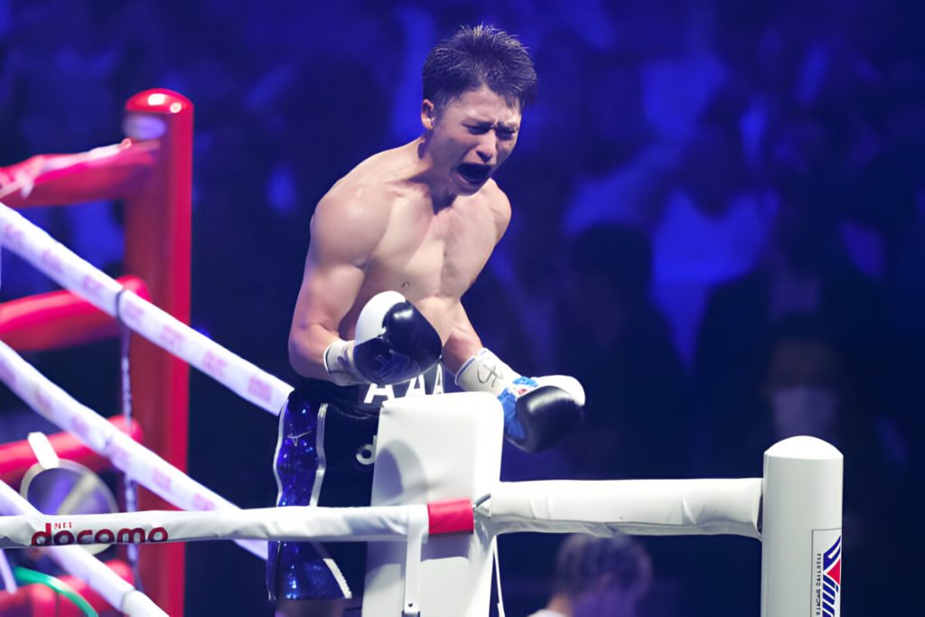 10 Best Boxers In History To Come From Asia 10 Best Boxers In History To Come From Asia