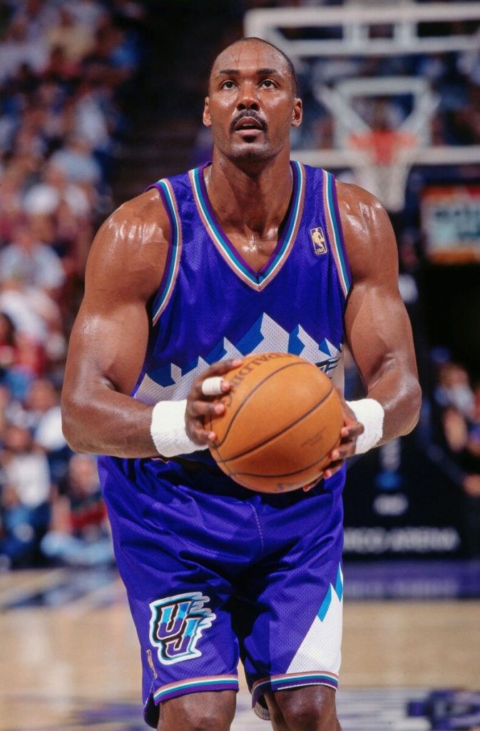 List of 10 Biggest Free Throw Fails in the History of NBA List of 10 Biggest Free Throw Fails in the History of NBA