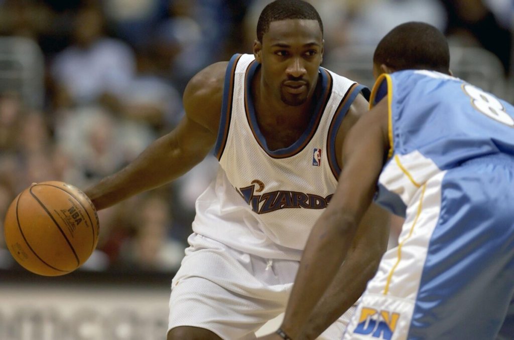 Most Disappointing Contracts in the History of NBA Most Disappointing Contracts in the History of NBA