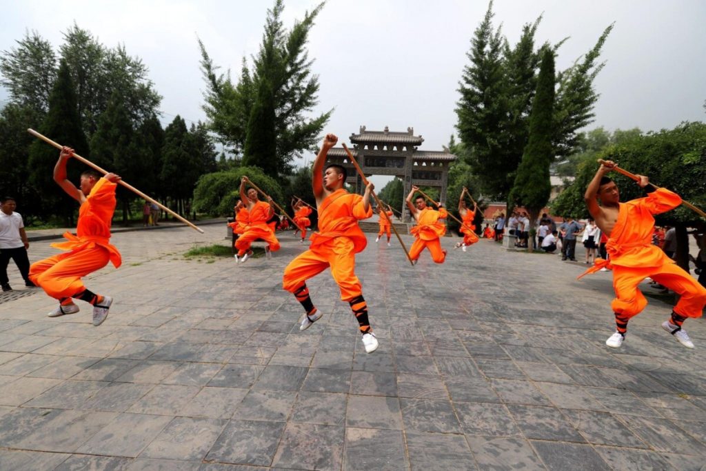 Top 10 Martial Arts for Self-Defense Top 10 Martial Arts for Self-Defense