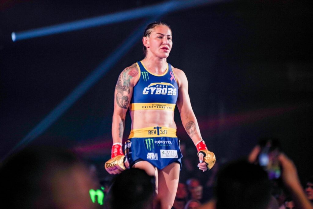 10 Best Ever MMA Fighters In The History Of Bellator 10 Best Ever MMA Fighters In The History Of Bellator
