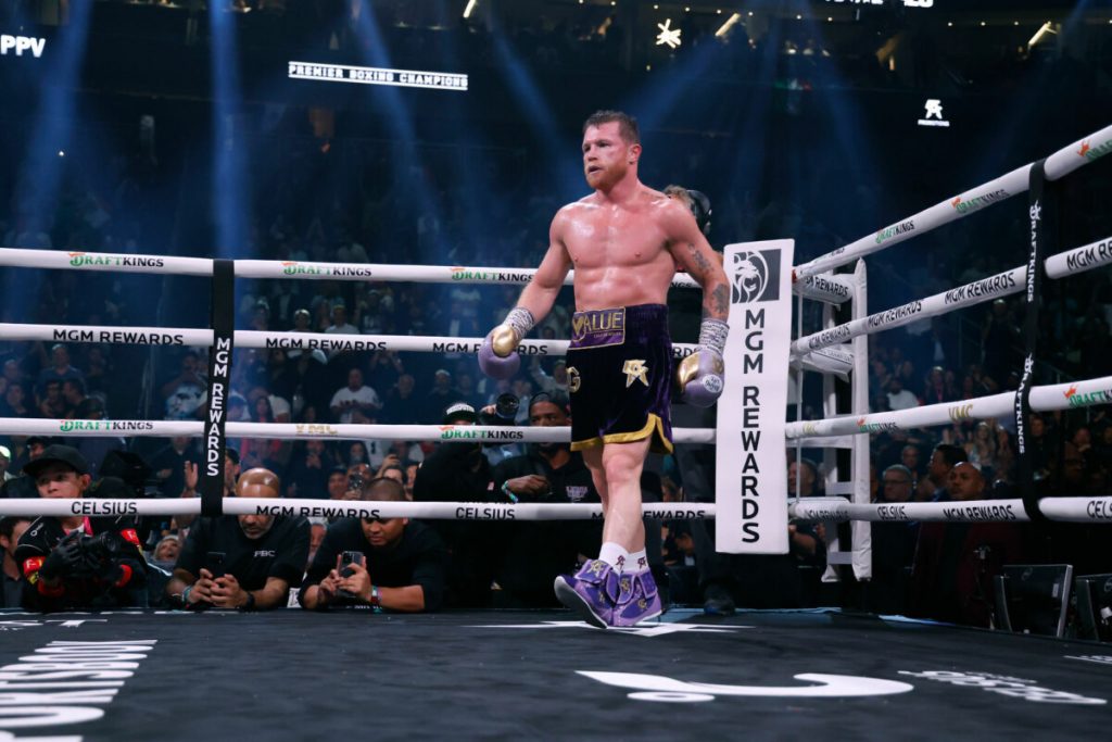 10 Best Ever Boxers To Come From Mexico  
