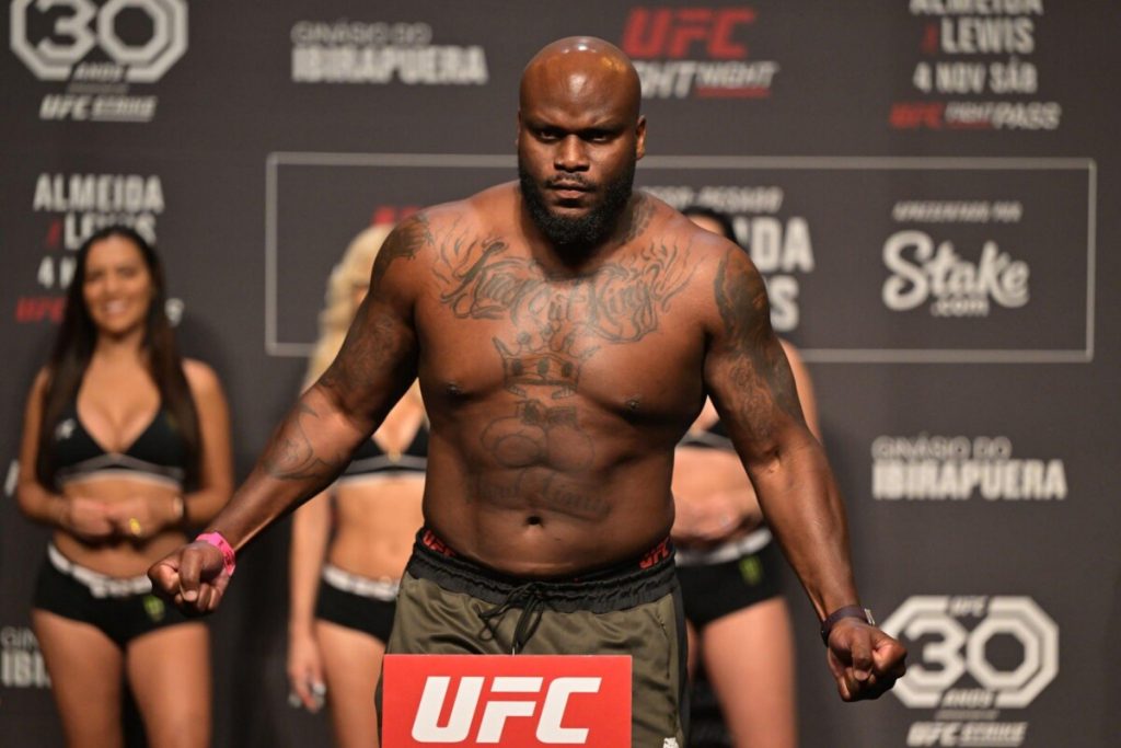 UFC Sao Paulo: Which Fighters Missed Out Weight On Scale UFC Sao Paulo: Which Fighters Missed Out Weight On Scale