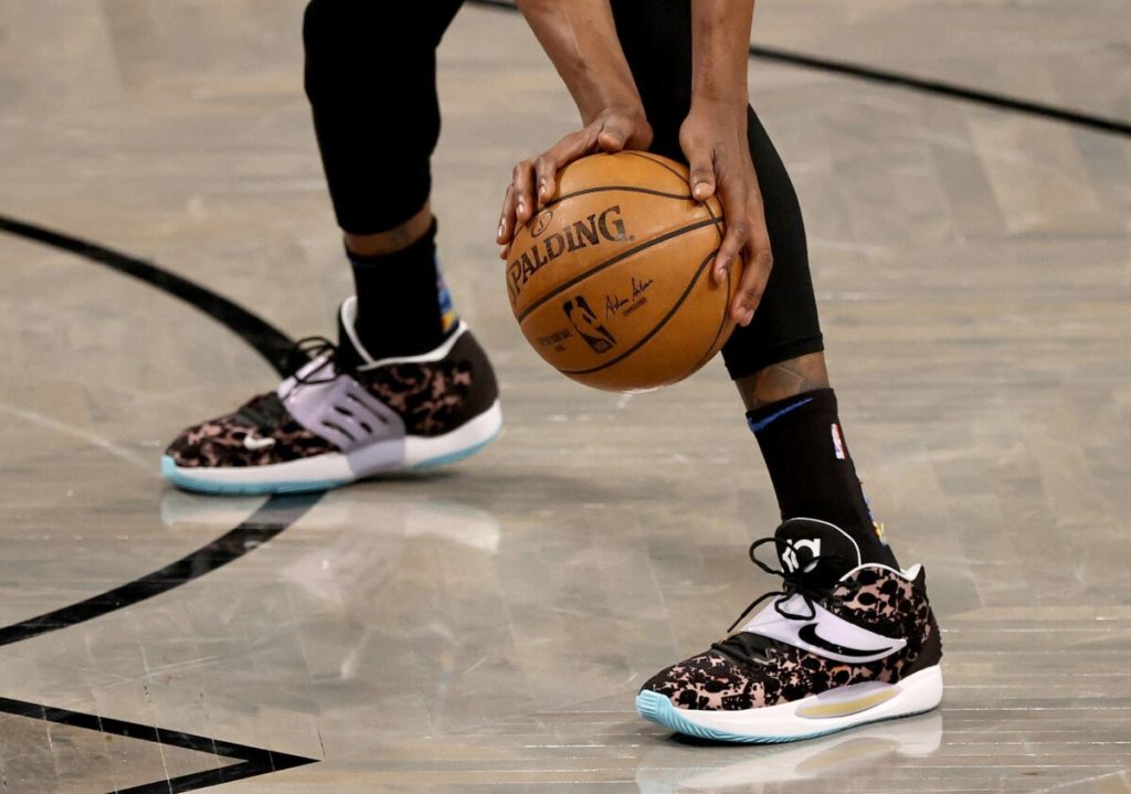 10 unknown facts about NBA star Kevin Durant 10 unknown facts about NBA star Kevin Durant