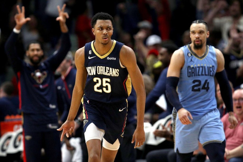 List of 10 must-watch games in early NBA 2023-24 season  