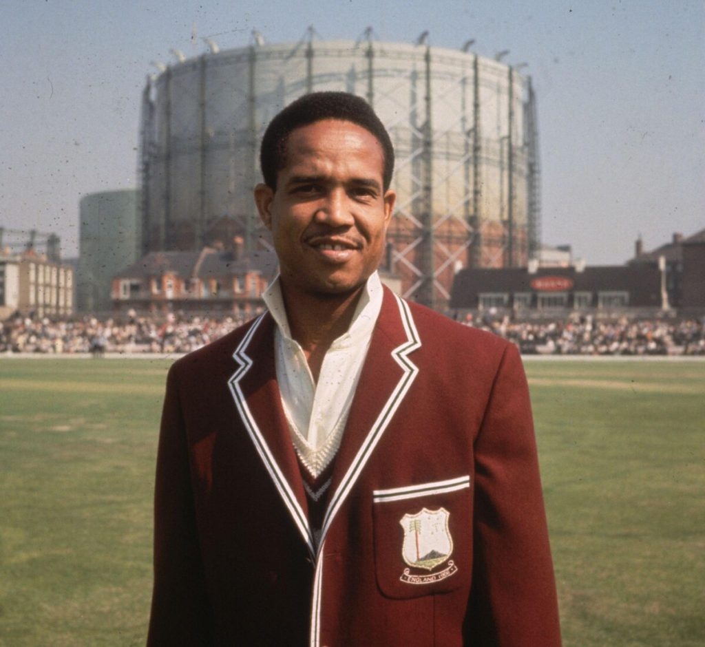 Players With 3000+ Runs In Test As Well As 200+ Wickets  