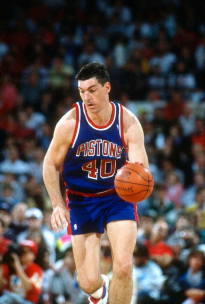 List Of 10 Best Players In Detroit Pistons History List Of 10 Best Players In Detroit Pistons History