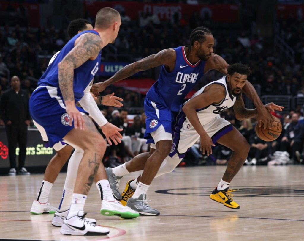 Latest injury update of LA Clippers star Paul George Latest injury update of LA Clippers star Paul George