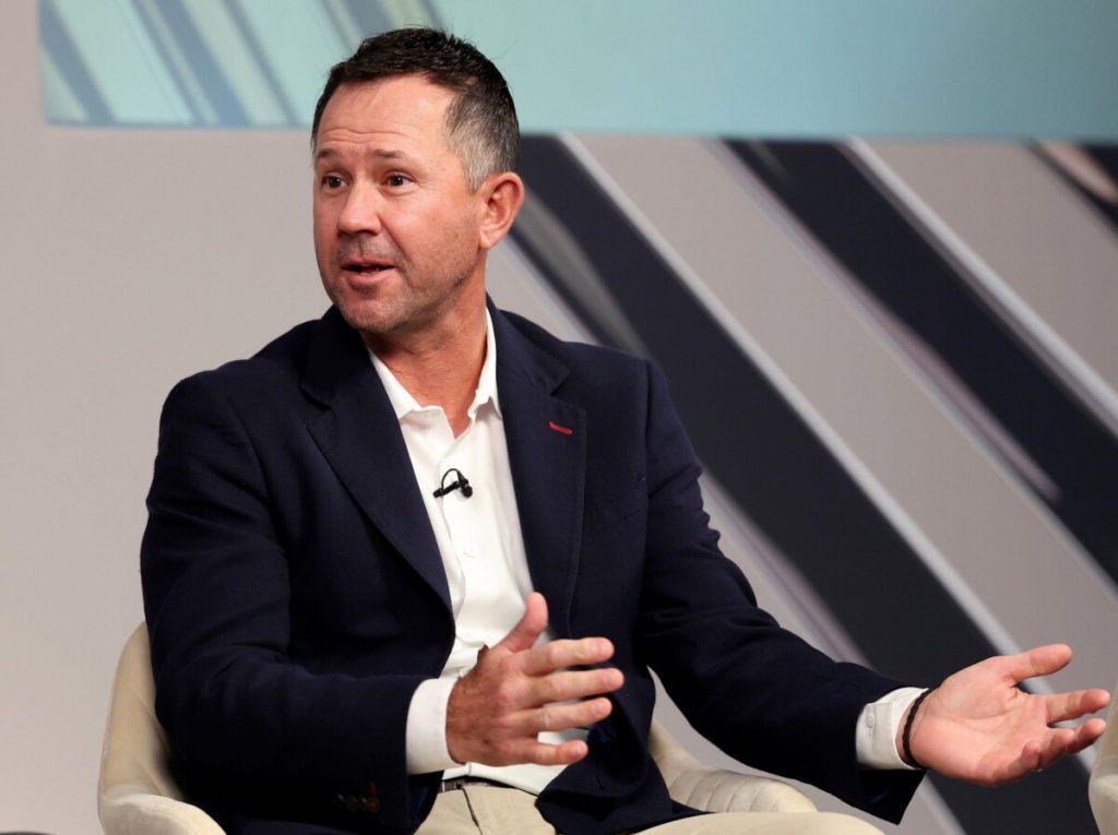 5 Reasons Why Ricky Ponting Is the Best Commentator of Game  