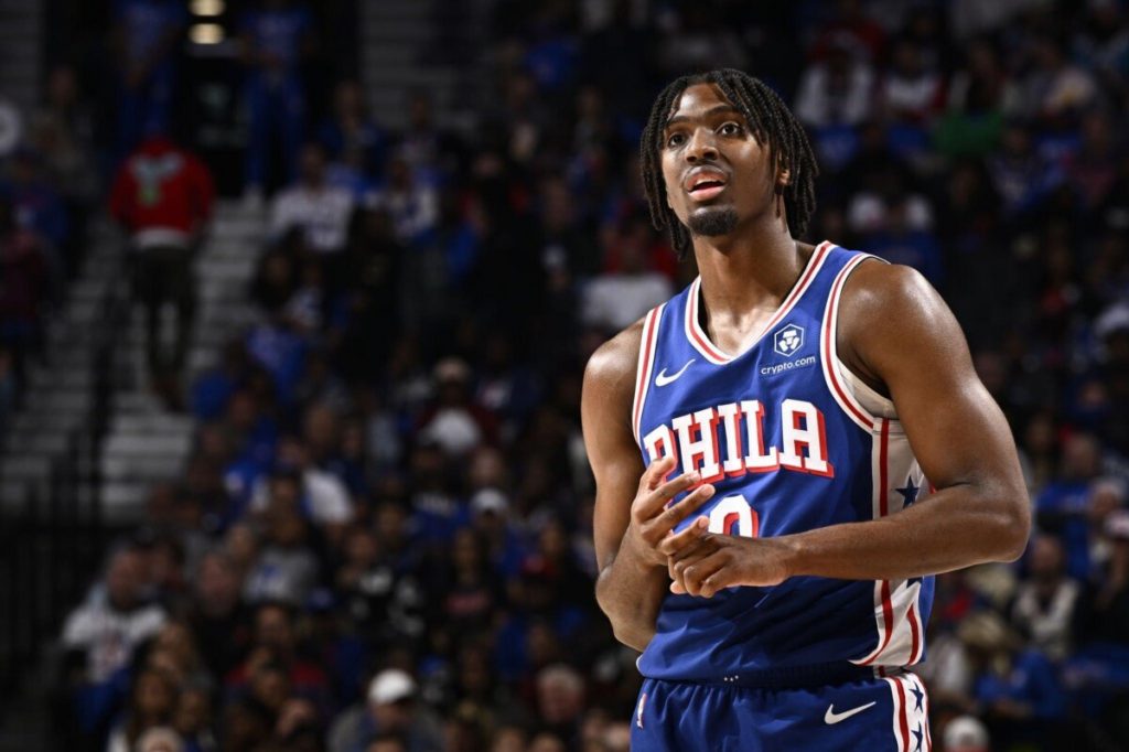 NBA Talents Who can be The "Most Improved Player" This Year NBA Talents Who can be The "Most Improved Player" This Year