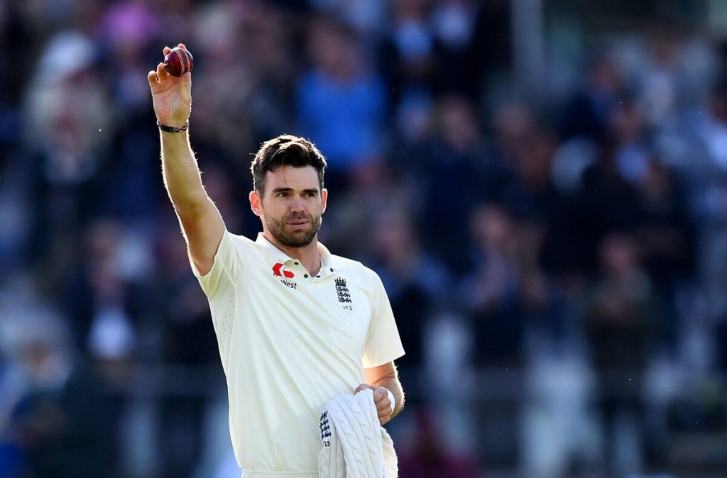 Bowlers With 600+ Test Wickets In Their Career  