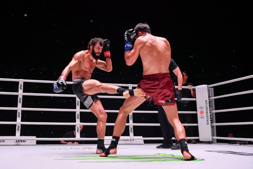 Top 10 Martial Arts for Self-Defense Top 10 Martial Arts for Self-Defense
