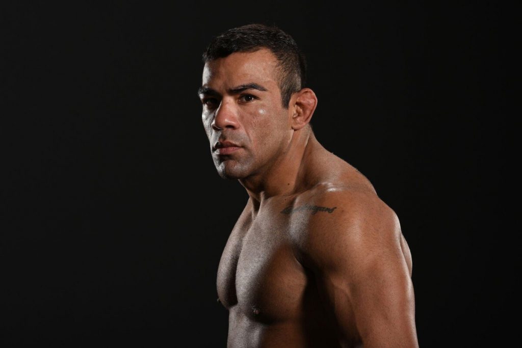 10 UFC Fighters Who Got Longest Suspensions From USADA  