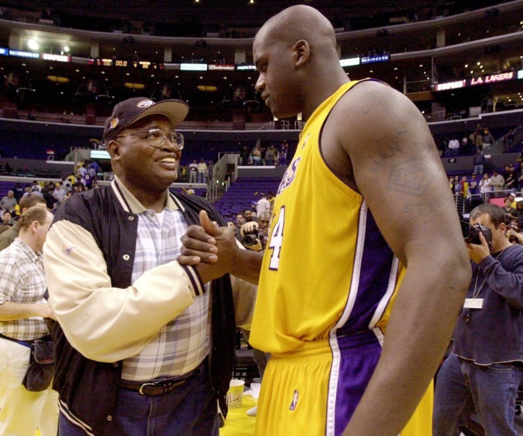 10 Unknown Facts about NBA Legend Shaquille O’Neal  