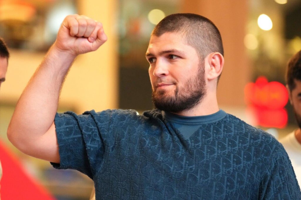 UFC Fighters who holds the record of longest winning streak  