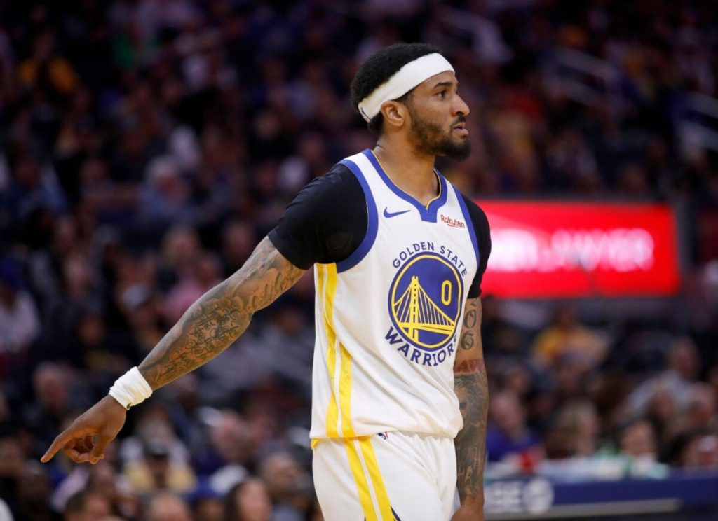 Golden State Warriors' Gary Payton II Injury Update Golden State Warriors' Gary Payton II Injury Update