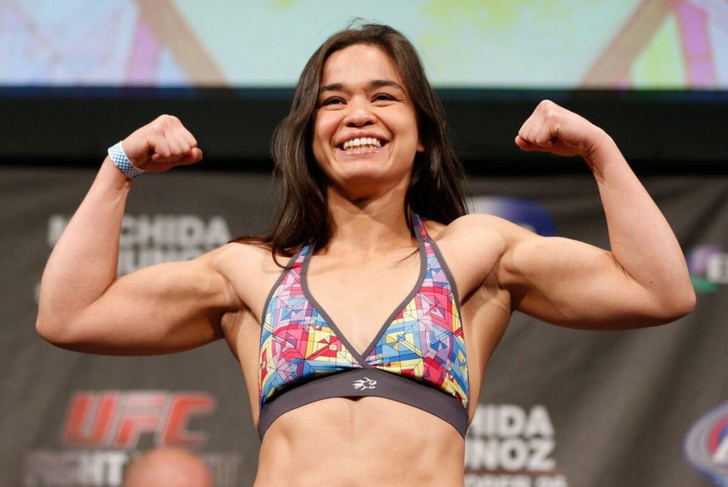 10 MMA Fighters Who Turned Politicians After Retirement  