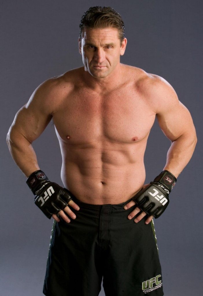 10 Biggest What If Questions in the History of UFC 10 Biggest What If Questions in the History of UFC