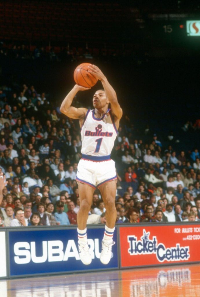 10 Interesting and Lesser Known NBA Facts 10 Interesting and Lesser Known NBA Facts
