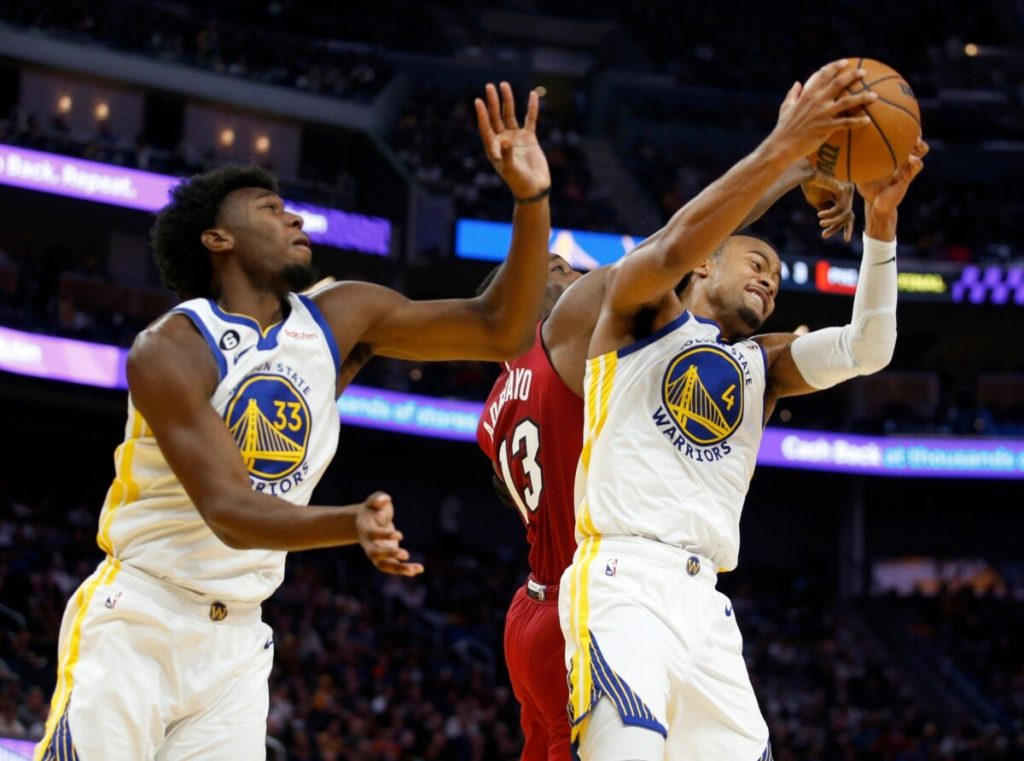 Reasons Why the Warriors might fall short of 2K24 title  