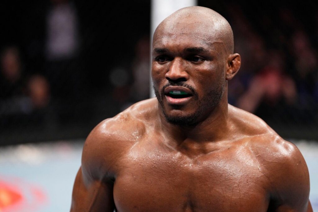 UFC Fighters who holds the record of longest winning streak  