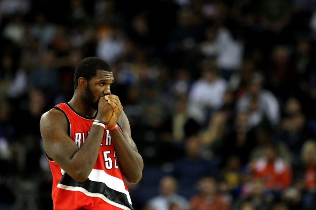 Most Disappointing 1st Overall Draft Picks in NBA History  