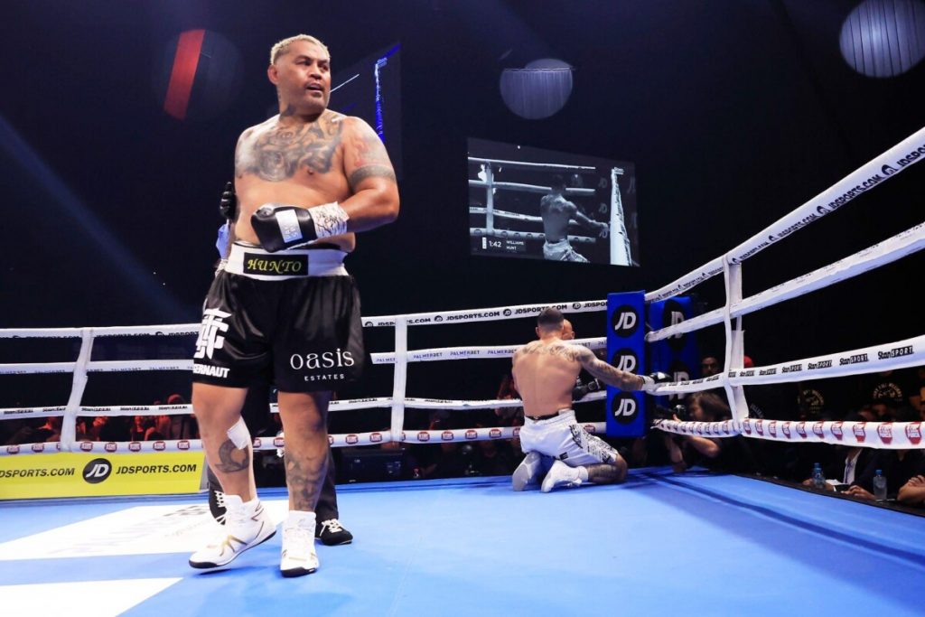 List of Highest Paid Fighters in the UFC  