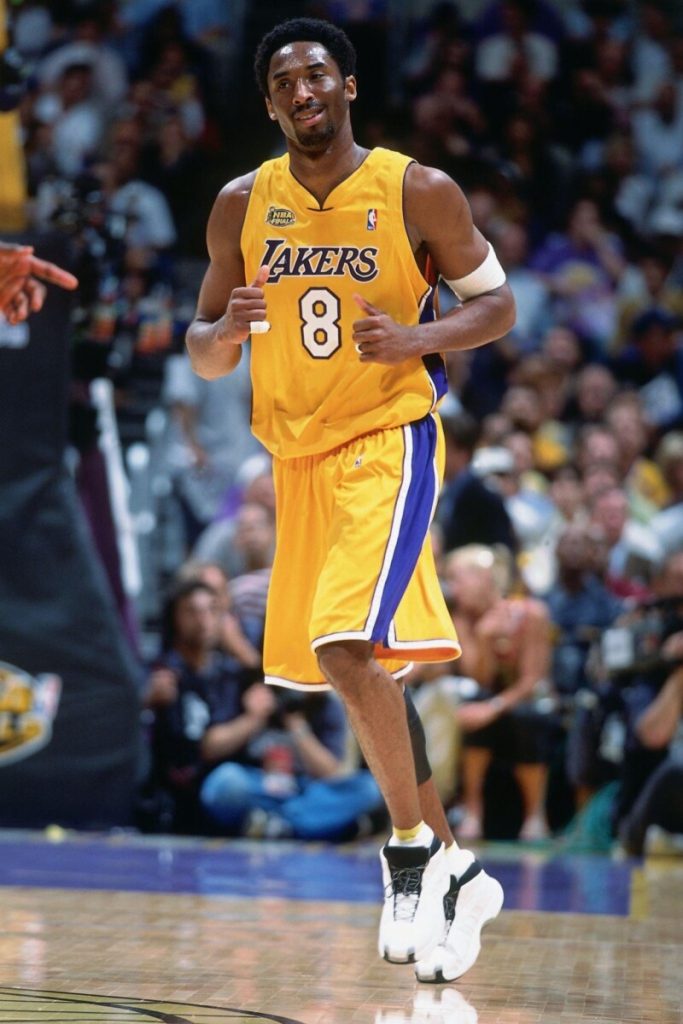 10 Best Seasons Of Kobe Bryant's Iconic NBA Career 10 Best Seasons Of Kobe Bryant's Iconic NBA Career