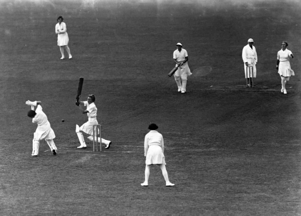 7 Facts You Didn't Know About Women's Cricket 7 Facts You Didn't Know About Women's Cricket