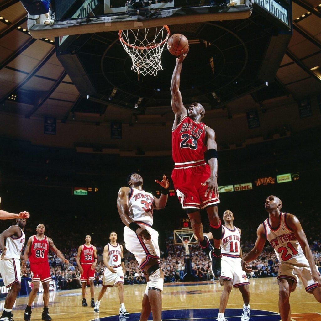 Single Season NBA Records that are impossible to break  