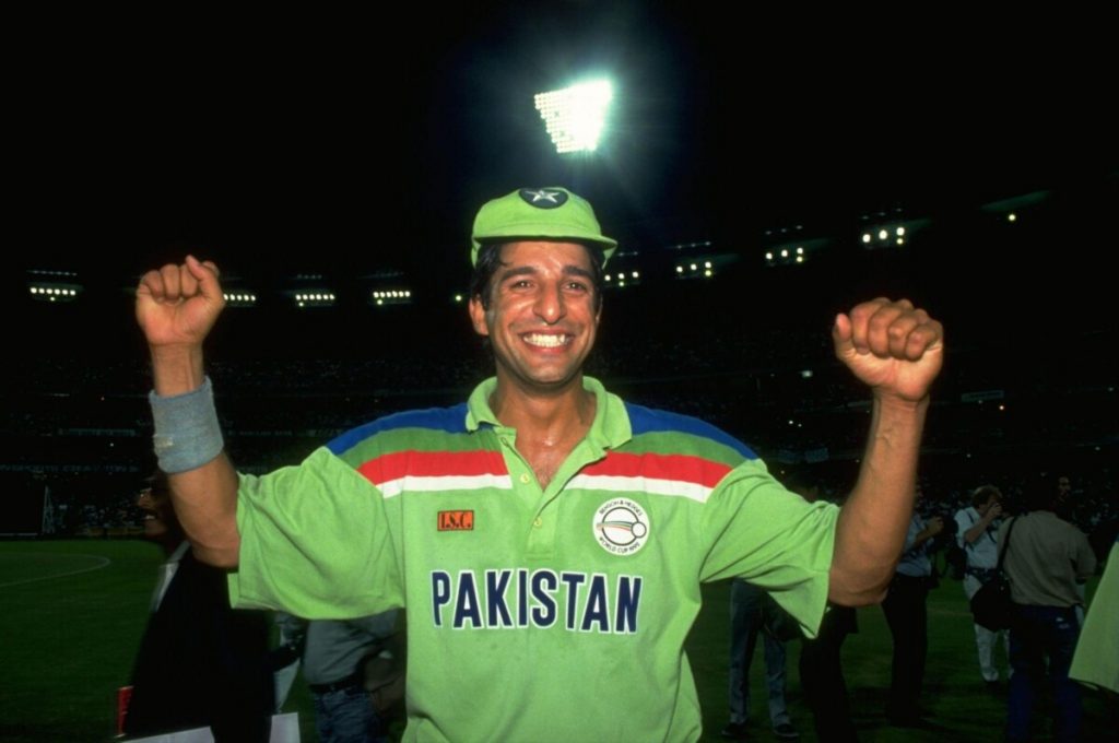 Unforgettable Moments of 1992 Cricket World Cup Unforgettable Moments of 1992 Cricket World Cup
