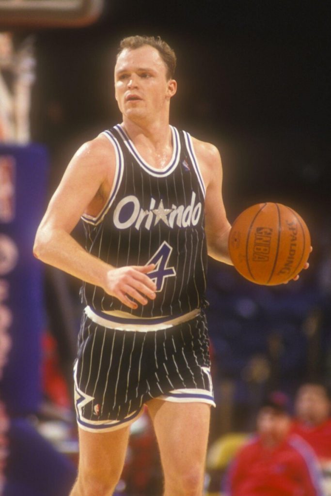 10 Best Players In Orlando Magic Franchise History 10 Best Players In Orlando Magic Franchise History