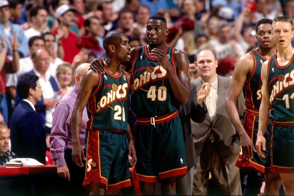 Iconic NBA Duos that Never won the Championship Together Iconic NBA Duos that Never won the Championship Together