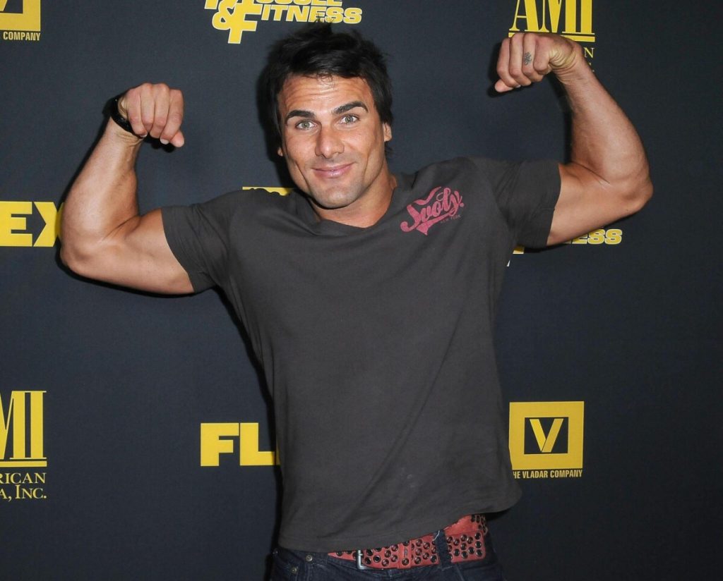 10 MMA Fighters Who Were Arrested For These Crimes  