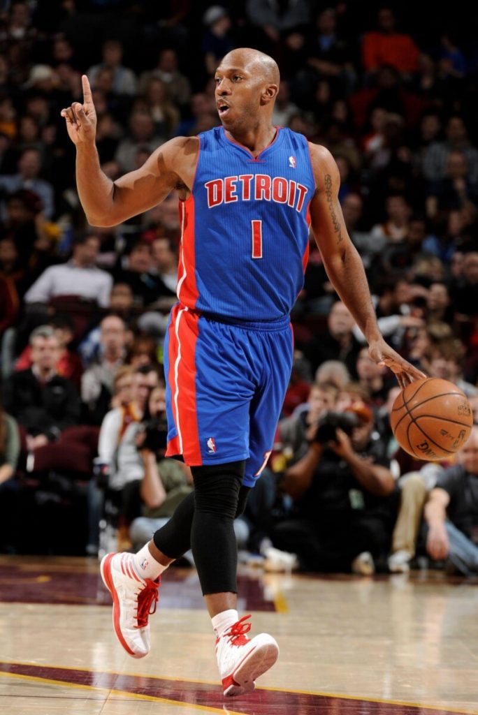 List Of 10 Best Players In Detroit Pistons History List Of 10 Best Players In Detroit Pistons History