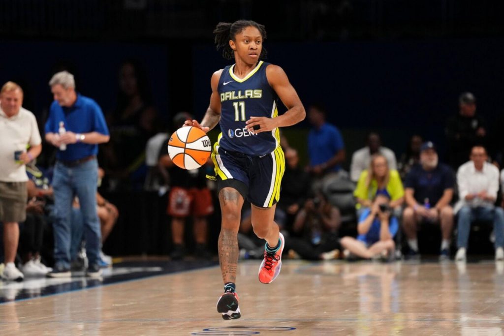 10 Shortest Players in the History of WNBA 10 Shortest Players in the History of WNBA