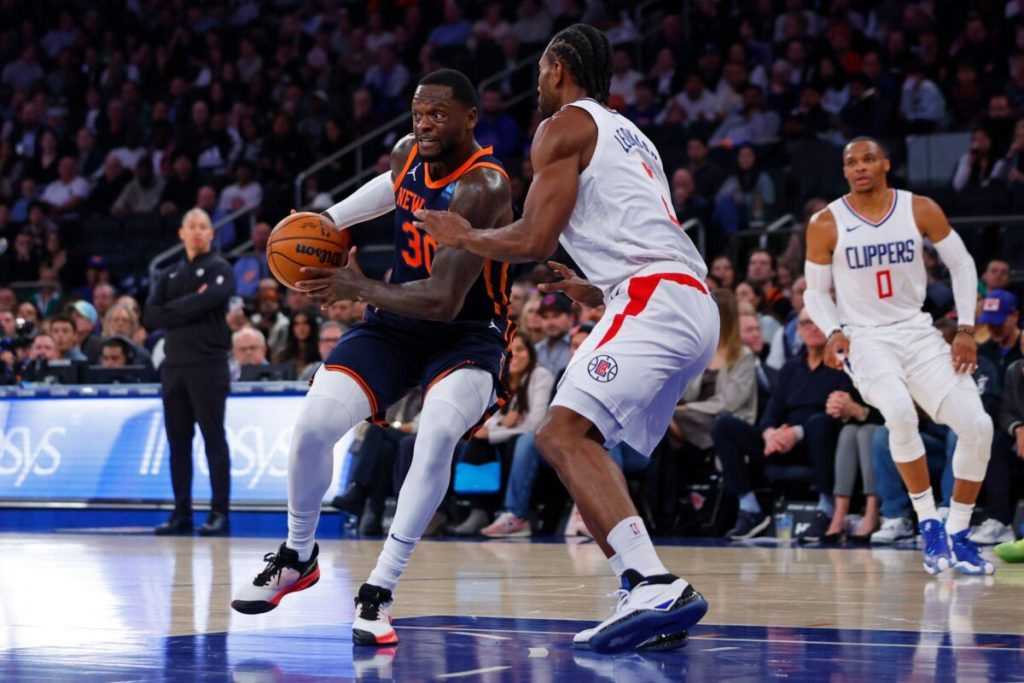 LA Clippers Center Mason Plumlee Injury Update LA Clippers Center Mason Plumlee Injury Update