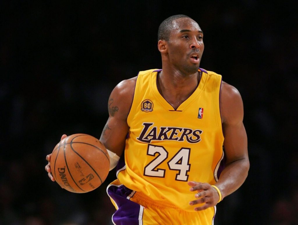 10 Best Seasons Of Kobe Bryant's Iconic NBA Career 10 Best Seasons Of Kobe Bryant's Iconic NBA Career