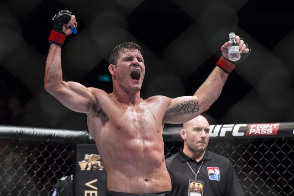 List of Highest Paid Fighters in the UFC  