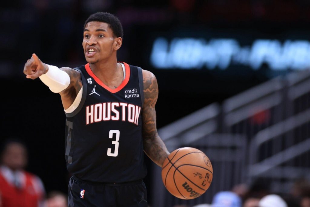 Teams where Kevin Porter can get place after being traded Teams where Kevin Porter can get place after being traded