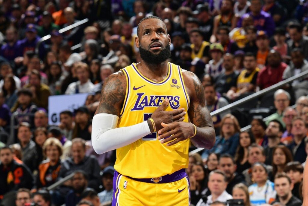 List of 10 Biggest Free Throw Fails in the History of NBA List of 10 Biggest Free Throw Fails in the History of NBA
