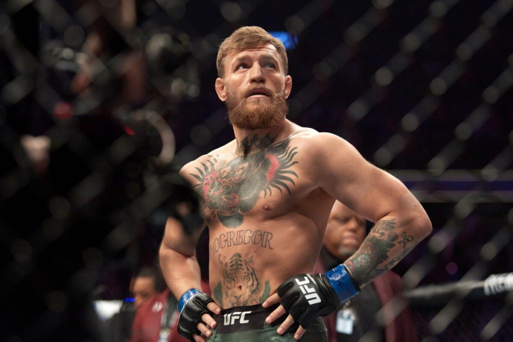 10 Best Featherweight Fighters In The History of UFC 10 Best Featherweight Fighters In The History of UFC