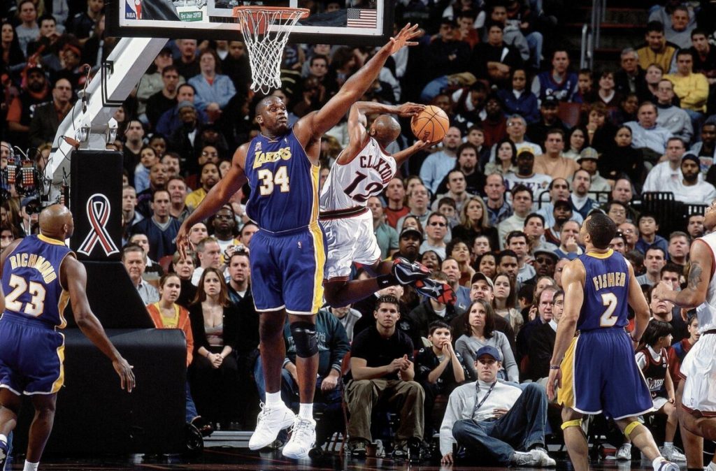 10 Unknown Facts about NBA Legend Shaquille O’Neal  